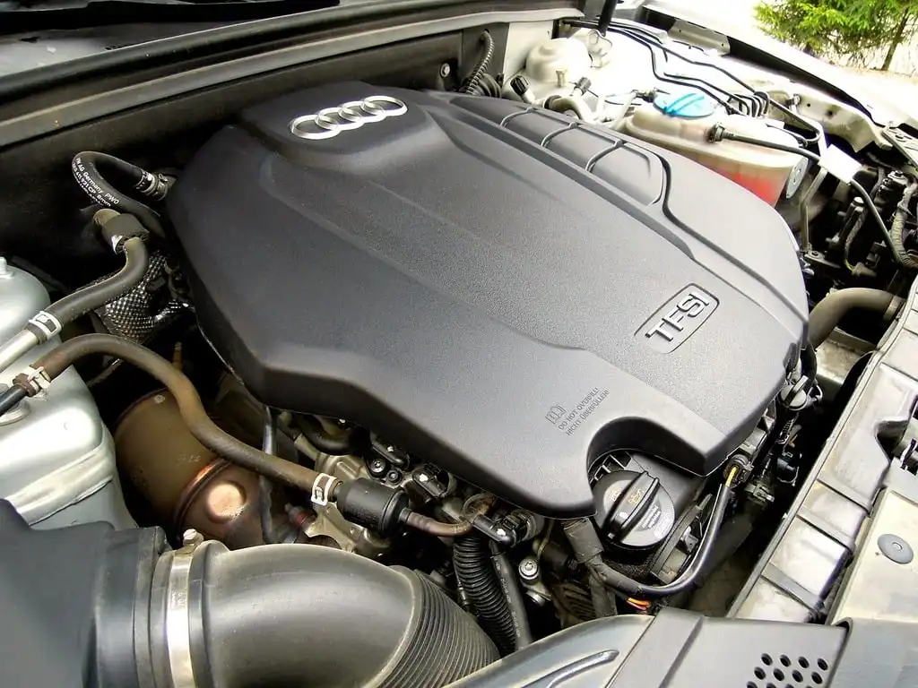 Audi motor, Downsizing, Downspeeding, Közvetlen befecskendezés, Motor technológia, TFSI motor, TSI motor, Turbófeltöltő, VAG motorok, Volkswagen motor