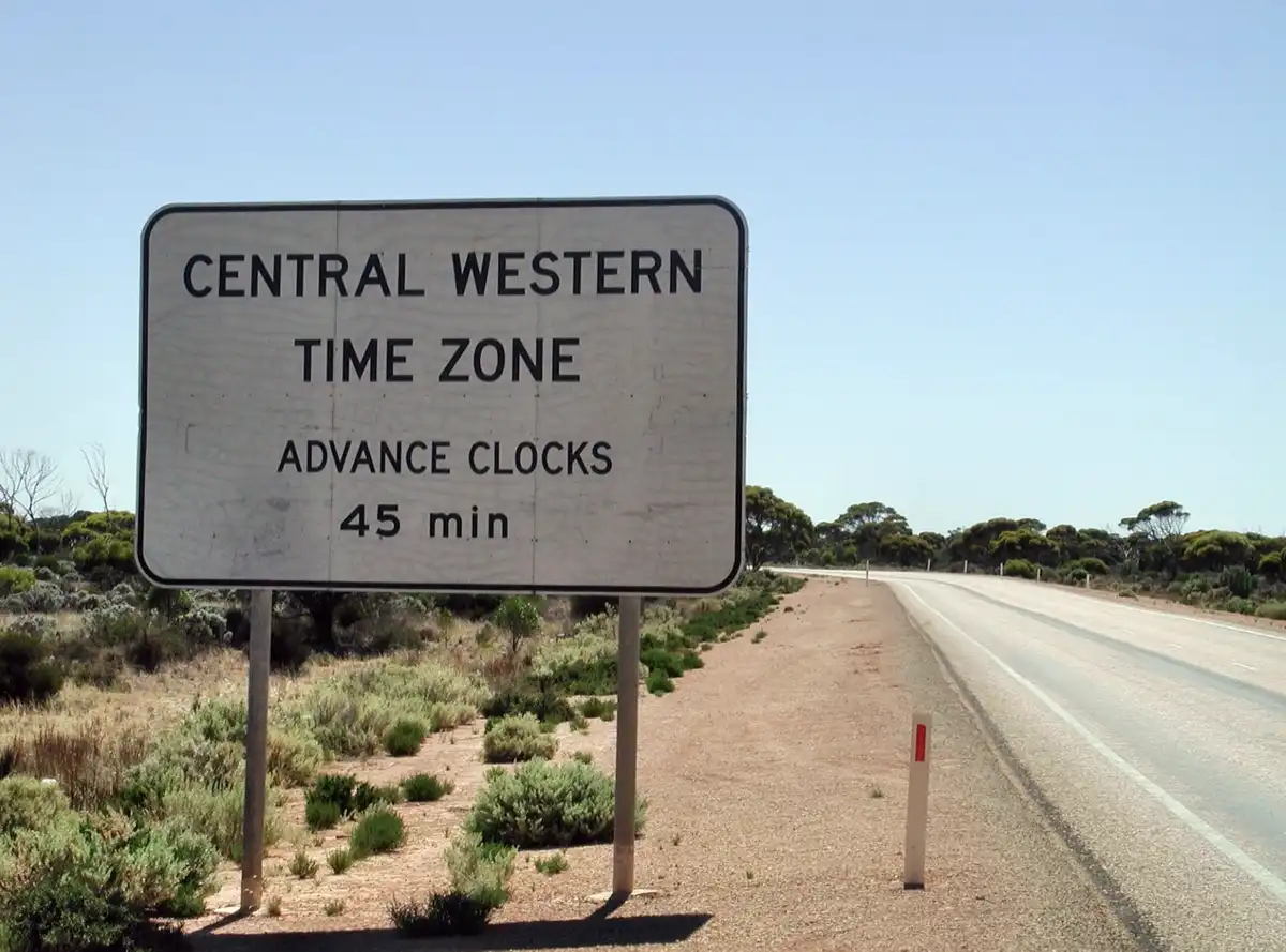 Ausztrália, érdekességek, földrajz, Greenwich, idő, időzónák, Irán, különleges időzónák, kultúrák, Nepál, nyári időszámítás, óraátállítás, országok, téli időszámítás, utazás, világ