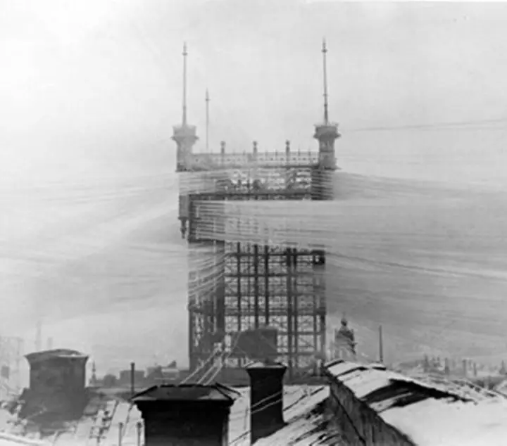 érdekességek, fegyverek, harckocsik, léghajók, régi technológia, technológia, történelem, történelmi érdekességek