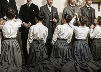 6 hajmeresztő történelmi tény: A 19. századi nők élete