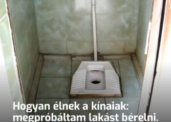 Hogyan élnek a kínaiak: megpróbáltam lakást bérelni. Miért kellett elmenekülnöm belőle anélkül, hogy hátranéztem volna?