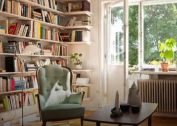 Tényleg jobb? Hogyan élnek az egyszerű emberek Svédországban – egy nyugdíjas tanár megmutatta a lakását