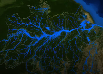 Miért nincs híd az Amazonason, a világ legnagyobb folyóján?