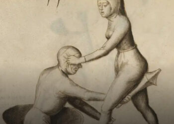 7 szörnyű dolog, ami az átlagemberre várt a középkorban