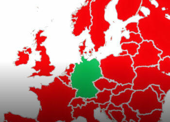 18 térkép a világról, ami láttán csak annyit fogsz mondani: „WOW!”