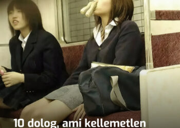 10 dolog, ami kellemetlen meglepetést okoz a turistáknak Japánban. Utazás előtt jobb tudni ezekről