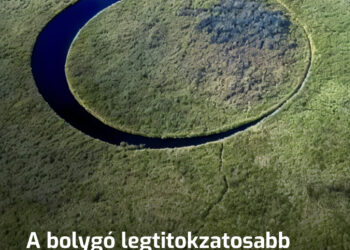 A bolygó legtitokzatosabb helyei, melyek eredete máig izgatja a tudósokat szerte a világon