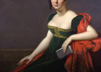 Hogyan és miért ölték meg régen a nőket szépen lassan a zöld ruhák?