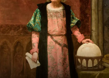 10 sokkoló tény, amit nem akarunk tudni Kolumbusz Kristófról