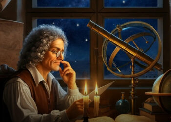 Miért hiányzik 10 nap a naptárakból 1582 októberében?