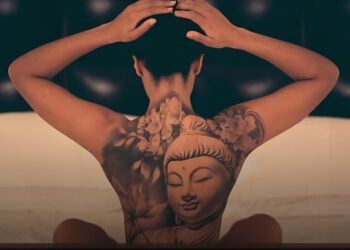 A 17 legveszélyesebb tetoválás, aminek a jelentését sokan nem is sejtik