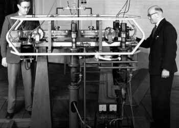 10 tény az időről, ami megkérdőjelezi a valóságot