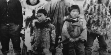 Az Anjikuni-tó titka: amikor egy egész falu nyomtalanul eltűnt