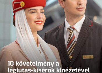 10 követelmény a légiutas-kísérők kinézetével kapcsolatban, amikről általában nem szokás hangosan beszélni