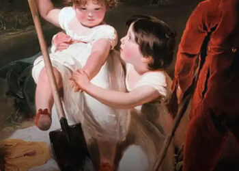 A középkorban a gyerekek alig élték meg a 7 éves kort: elmondom, hogy miért