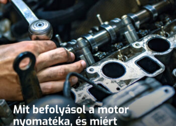 Mit befolyásol a motor nyomatéka, és miért fontosabb, mint a teljesítmény: egyszerűen elmagyarázom