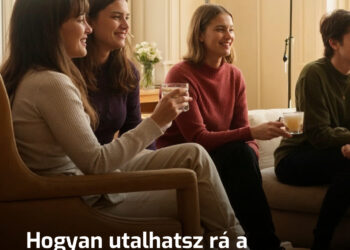 Hogyan utalhatsz rá a túlságosan ragaszkodó vendégeknek, hogy ideje távozni – holland módszer