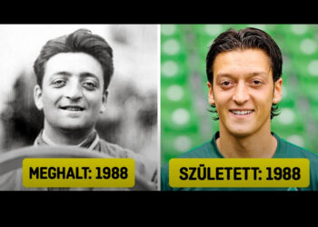 13 hihetetlen véletlen, amit nehéz elhinni