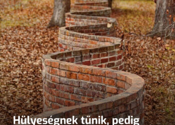 Hülyeségnek tűnik, pedig valójában zseniális: mi értelme van a hullámos kerítéseknek?