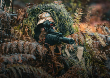 Miért kerülik a mesterlövészek a fejlövést a való életben?