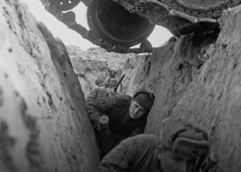 10 történelmi fotó hátborzongató és váratlan részletekkel