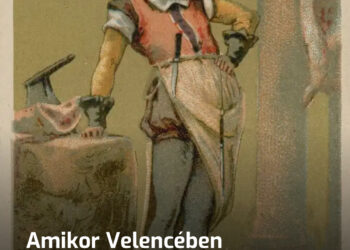 Amikor Velencében gyerekeket ettek, avagy egy Biagio El Cargnio nevű velencei hentes története