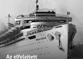 Az elfelejtett hajókatasztrófa, ami hatszor halálosabb volt, mint a Titanic