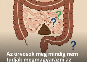 Az orvosok még mindig nem tudják megmagyarázni az emberi test 20 csodálatos titkát – az egyik talán téged is érint