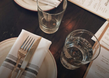 Miért viszik el azonnal a pincérek az étlapot rendelés után?