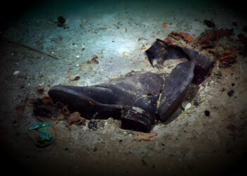 Hová tűntek a Titanicon elhunyt emberek holttestei? Mondom, mutatom