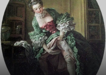 A nászéjszaka titka: egy edény, ami mindent eldöntött