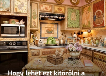 Hogy lehet ezt kitörölni a fejemből?: 13 fotó olyan lakásokról, ahol kirúgnám a tervezőt