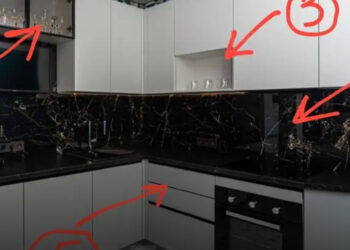 Hogy lehet ennyi hiba egy konyhában? És mit kellett volna csinálni helyette