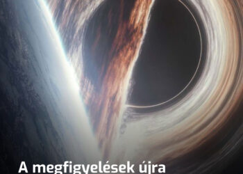 A megfigyelések újra felélesztettek egy furcsa hipotézist: Lehet, hogy egy fekete lyukban vagyunk