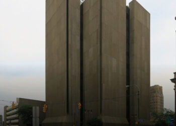 A 11 legfélelmetesebb épület az egész világon