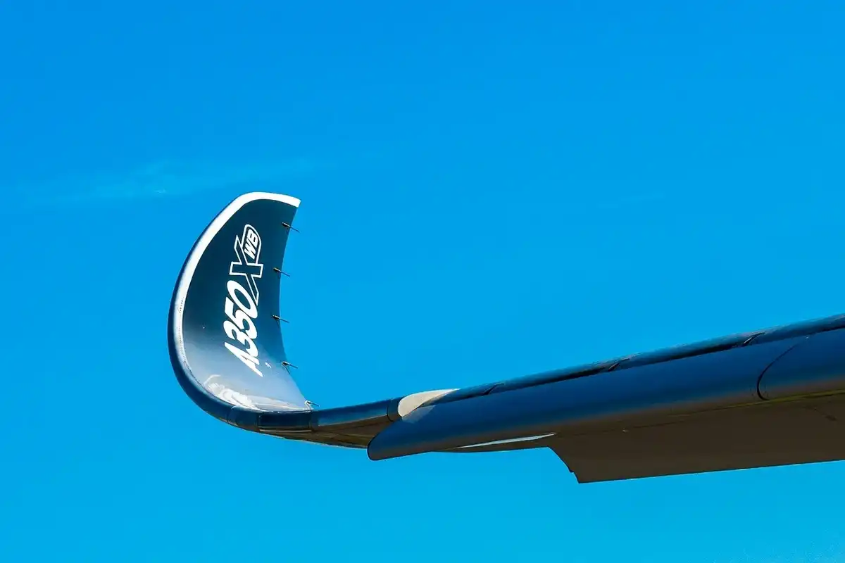Aerodinamika, biztonság, innováció, légiközlekedés, repülés, repülőgép, Szárny, szerkezet, technológia, tervezés