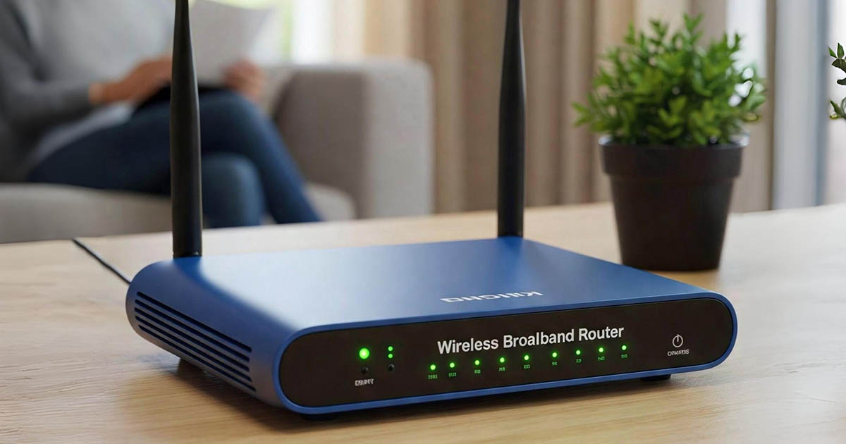 biztonság, elhelyezés, hálózat, internet, Jelerősség, otthon, router, technológia, tippek, wifi