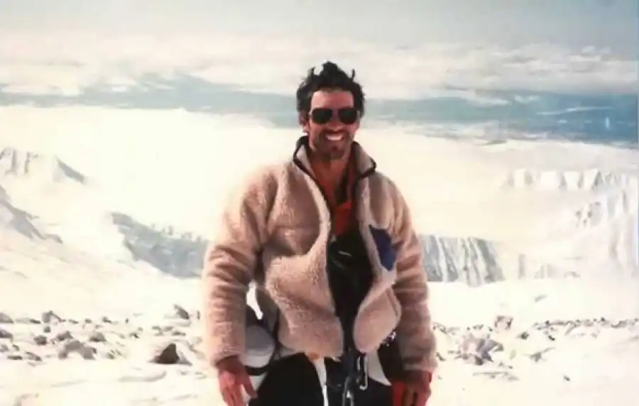 1996-os Mount Everest tragédia, amputáció, Beck Weathers, emberi kitartás, fagyás, hegymászás, inspiráló történetek, katasztrófa, Mount Everest, túlélés