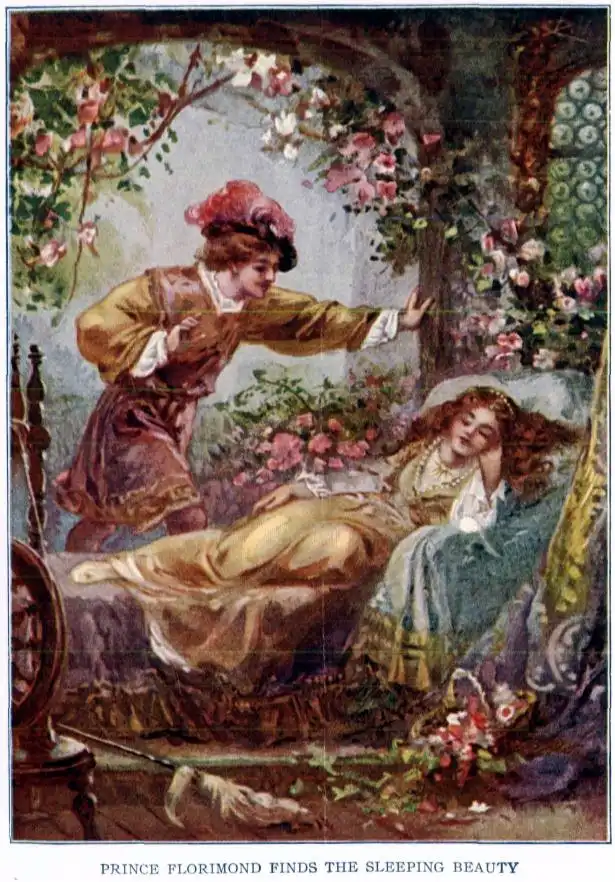 Csipkerózsika, Csipkerózsika eredete, eredeti mese, Giambattista Basile, Hold és Talia, irodalom, klasszikus mesék, meseelemzés, nap, olasz népmesék, tündérmese