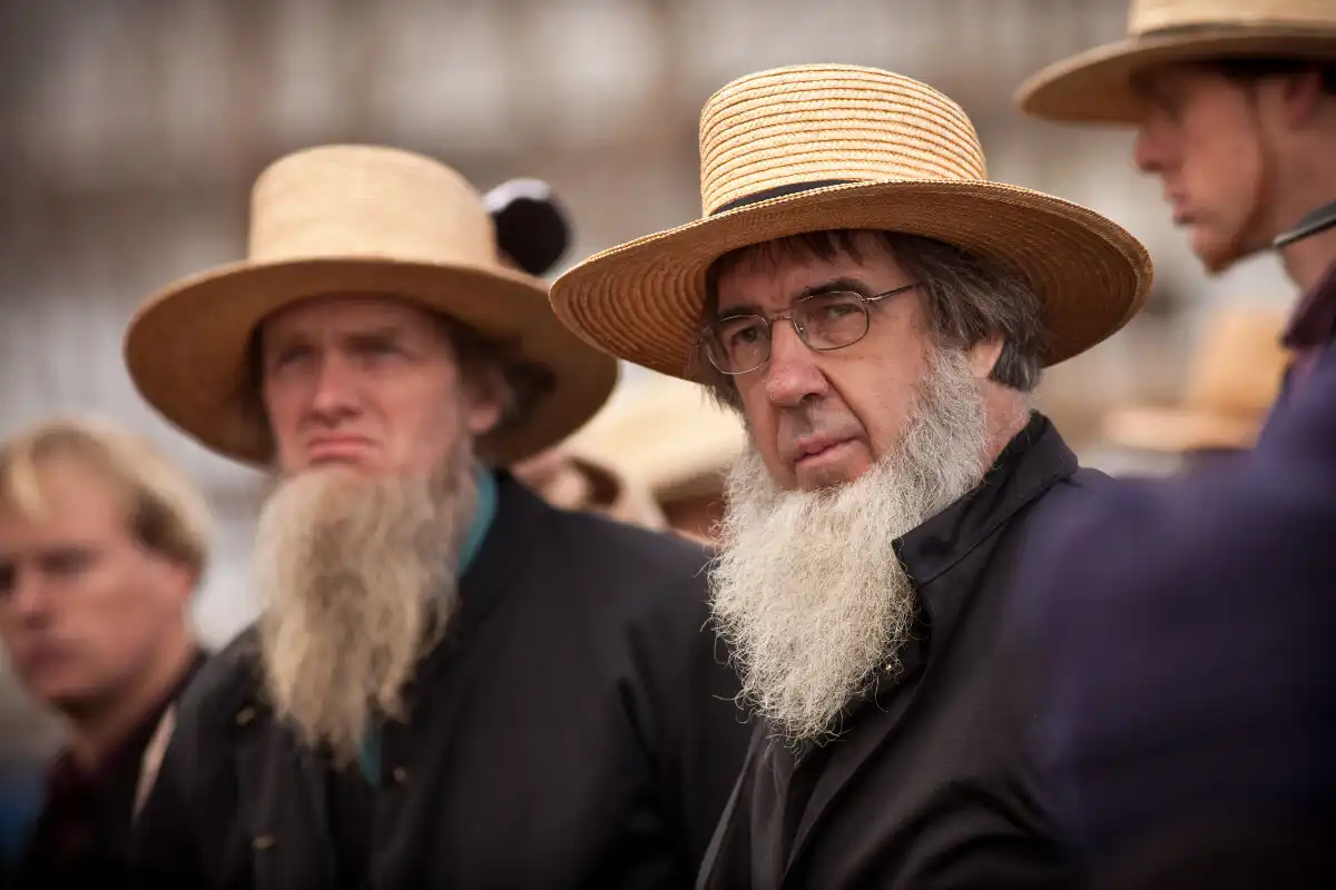 amerika, amish, Életmód, hagyomány, közösség, Kultúra, szokások, technológia, vallás