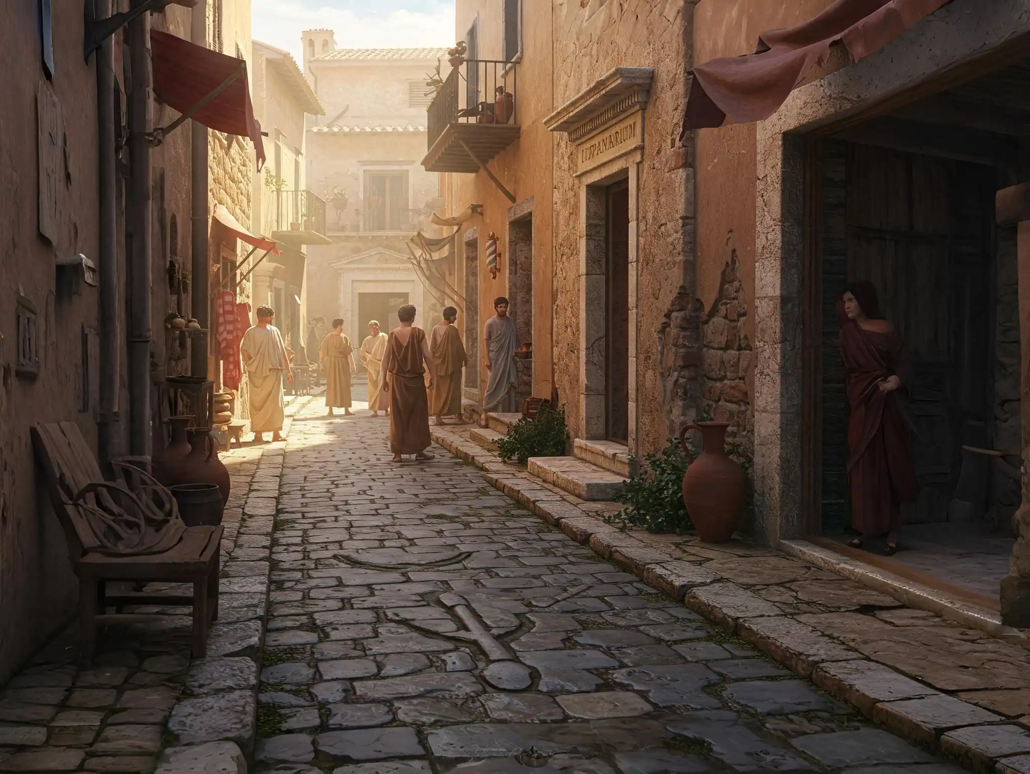 Hierarchia, Lupanárium, nők, Ókor, Pompeji, prostitúció, Róma, szexualitás, társadalom, történelem