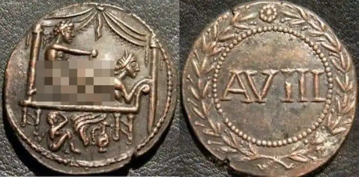 Hierarchia, Lupanárium, nők, Ókor, Pompeji, prostitúció, Róma, szexualitás, társadalom, történelem