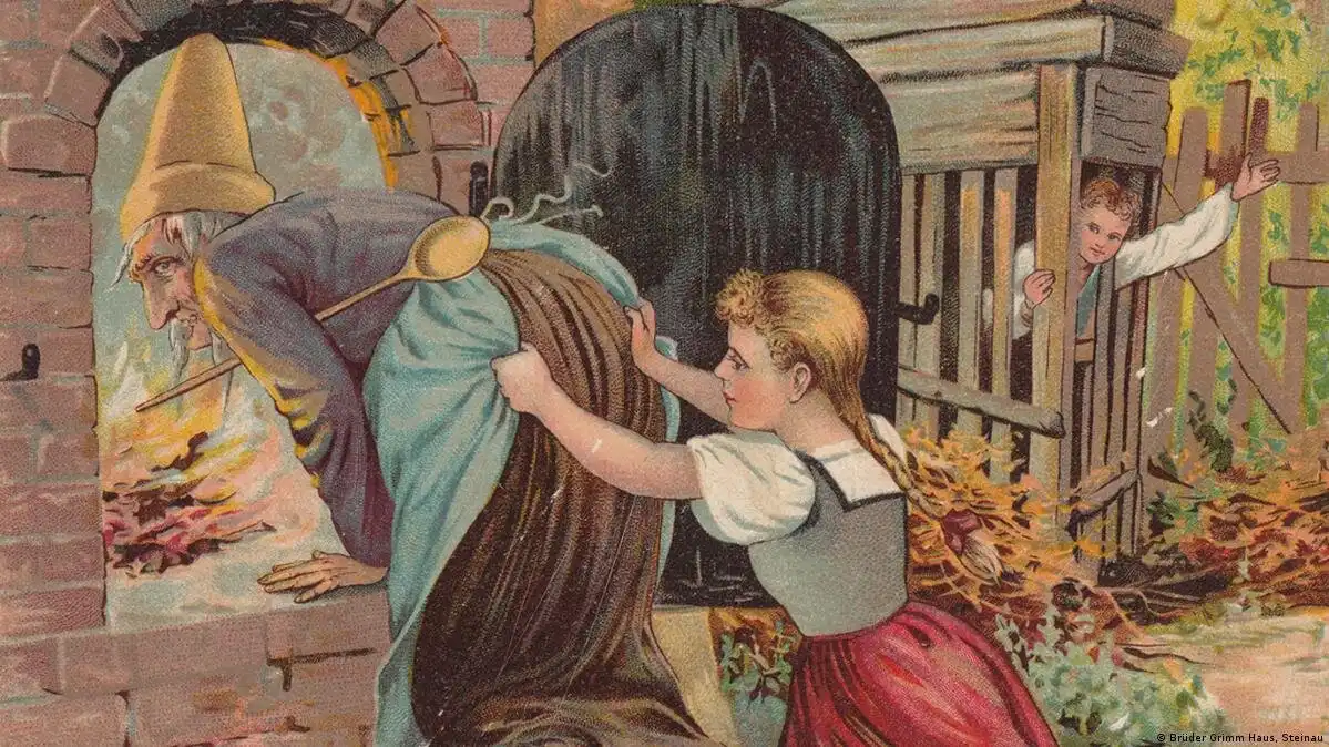 éhínség, eredet, folklór, Grimm, horror, kannibalizmus, középkor, mesék, szimbolizmus, történelem