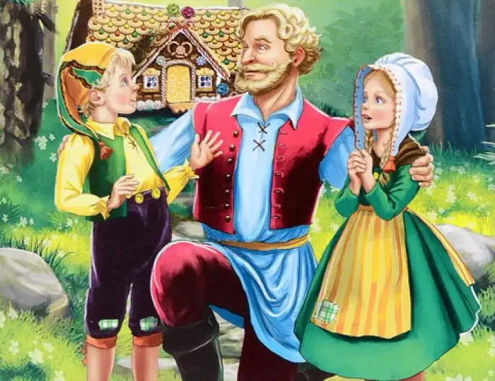 éhínség, eredet, folklór, Grimm, horror, kannibalizmus, középkor, mesék, szimbolizmus, történelem