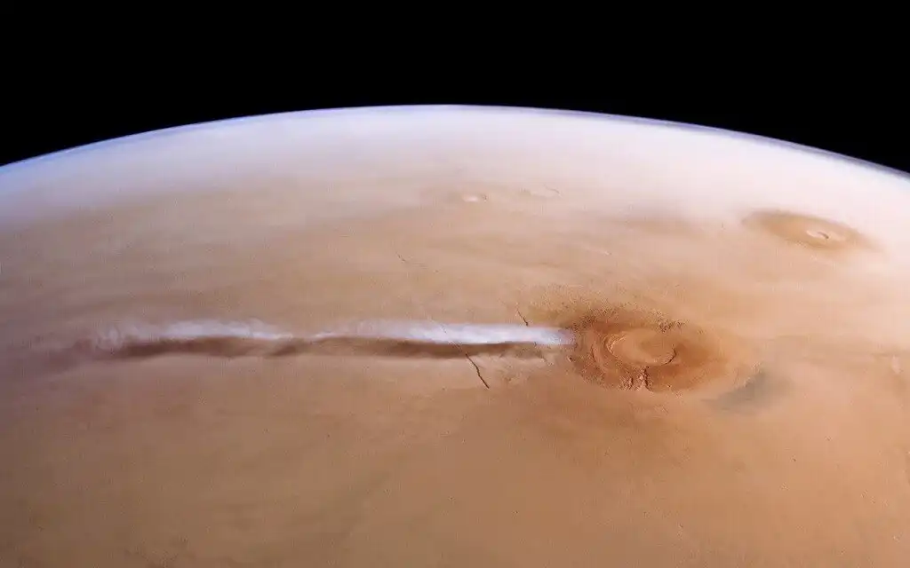 bolygókutatás, csillagászat, felfedezés, geológia, kolonizáció, Mars, NASA, rejtély, Űrkutatás, vulkanizmus