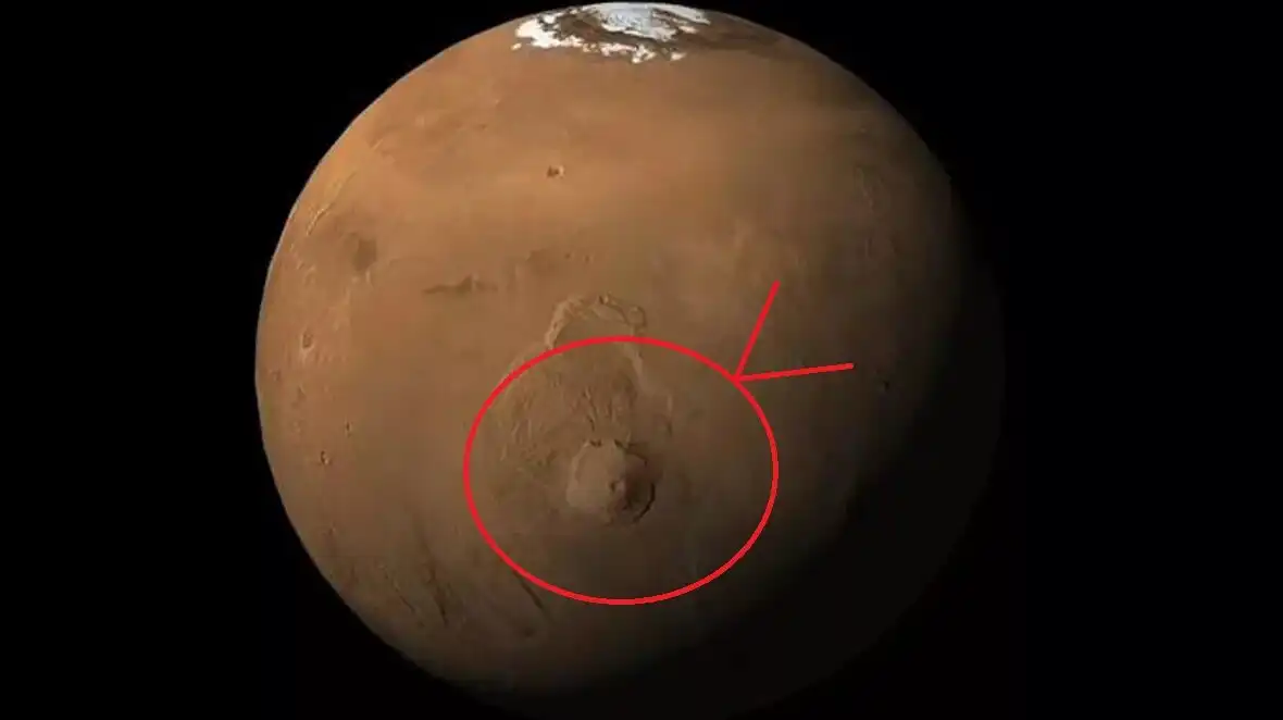 bolygókutatás, csillagászat, felfedezés, geológia, kolonizáció, Mars, NASA, rejtély, Űrkutatás, vulkanizmus