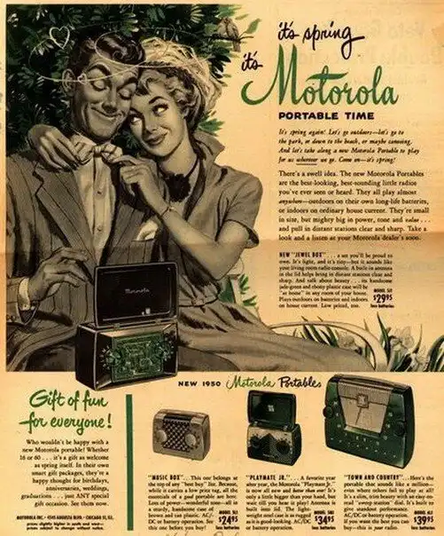 Bukás, innováció, márka, mobiltelefon, Motorola, rádió, technológia, Telekommunikáció, történelem, usa