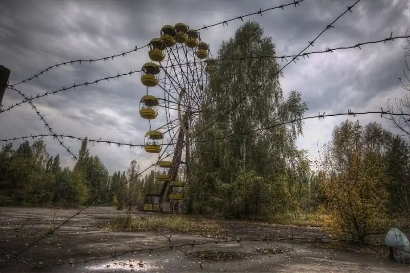 atombomba, Atomenergia, Csernobil, galéria, Hirosima, Kármentesítés, katasztrófa, környezet, sugárzás, technológia, történelem