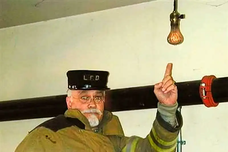 energia, érdekességek, feltalálók, fénycső, fizika, izzólámpa, LED, technológia, történelem, világítás