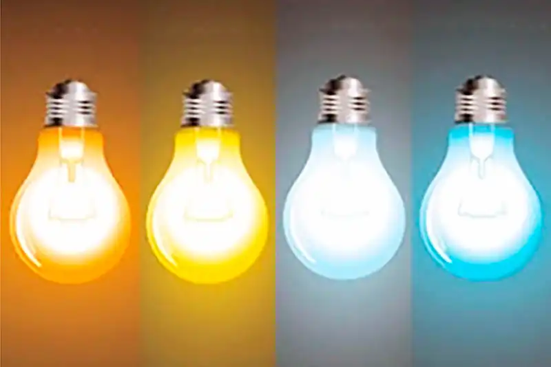 energia, érdekességek, feltalálók, fénycső, fizika, izzólámpa, LED, technológia, történelem, világítás